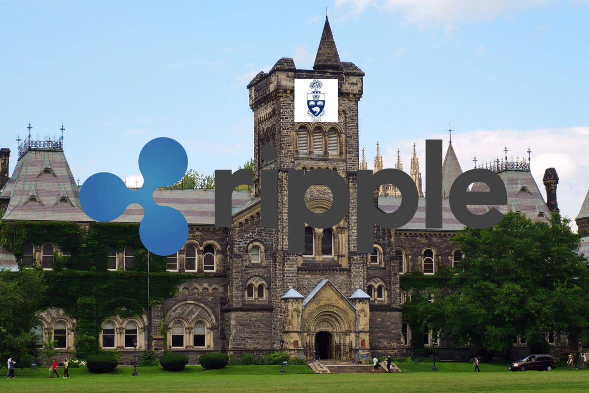 University of Toronto teams up with Ripple and launches XRP validator node