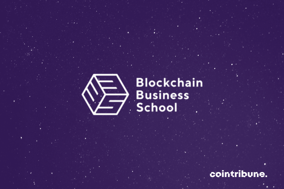 Discover and work in the blockchain universe with BBSchool - Interview