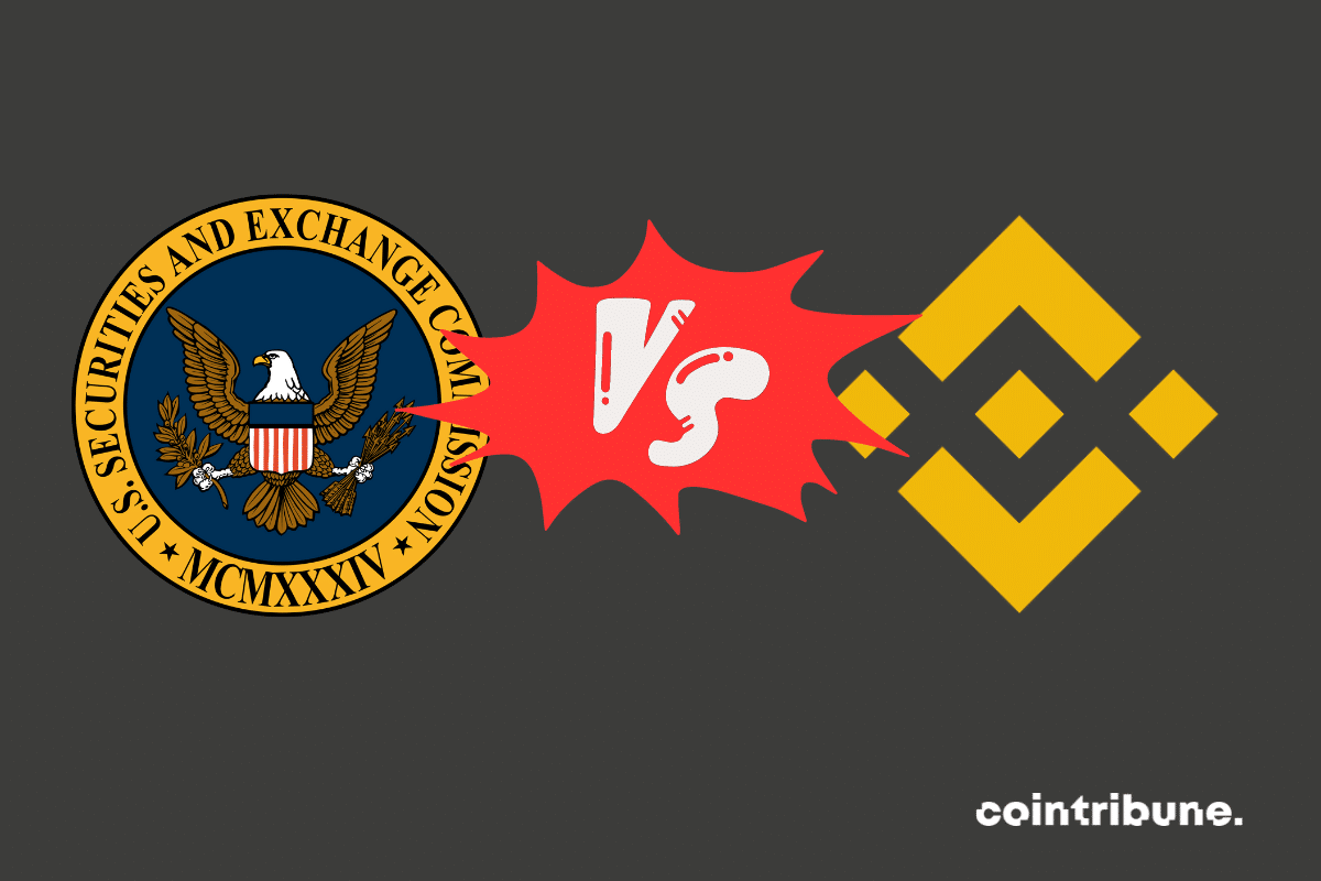 SEC vs Binance: Could the regulator lose its lawsuit?
