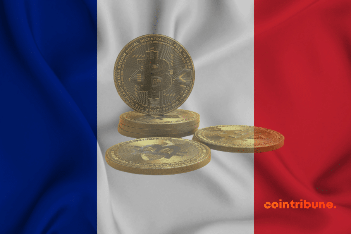 France: significant increase in mediation procedures related to cryptos