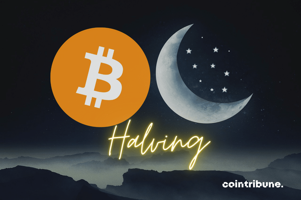 Coinbase speaks out on the Bitcoin (BTC) halving