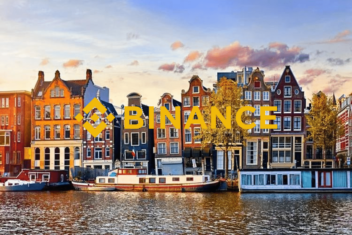 Netherlands: Binance withdraws from the market due to regulatory difficulties