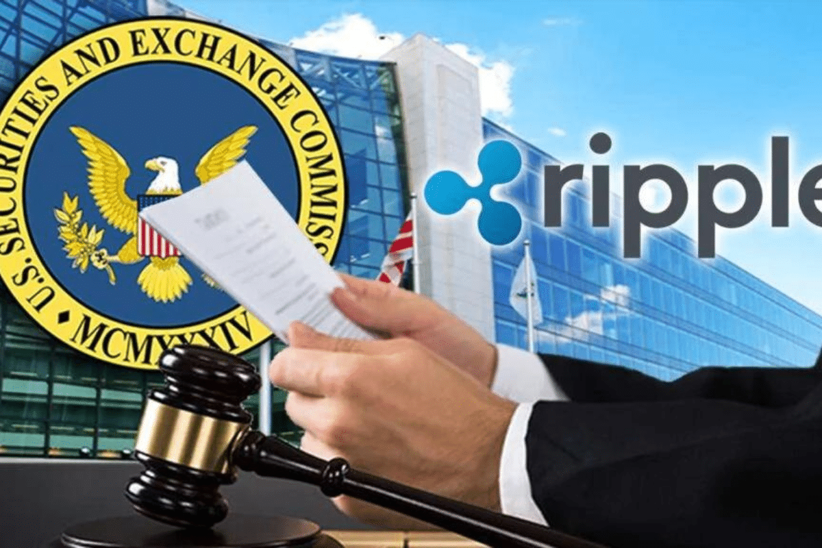 Ripple case winds down, but fight for regulatory clarity continues