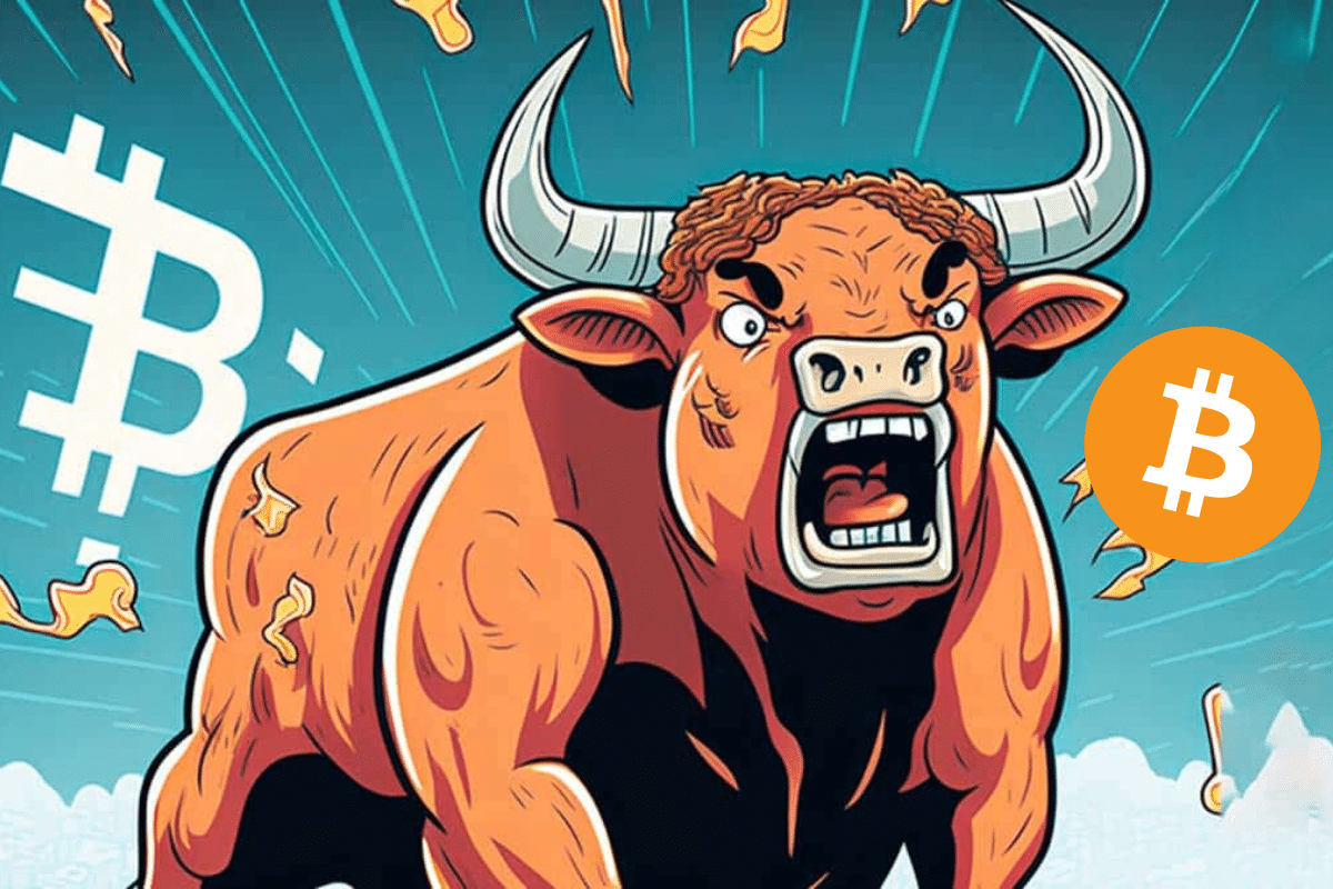 Bitcoin: The two keys to the next bull run according to Nansen