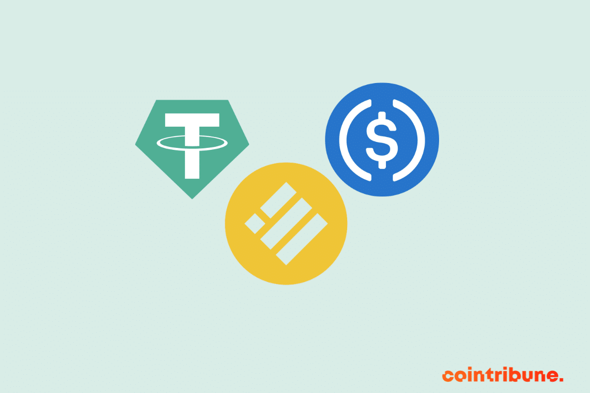 For the president of the FED, stablecoins are currencies