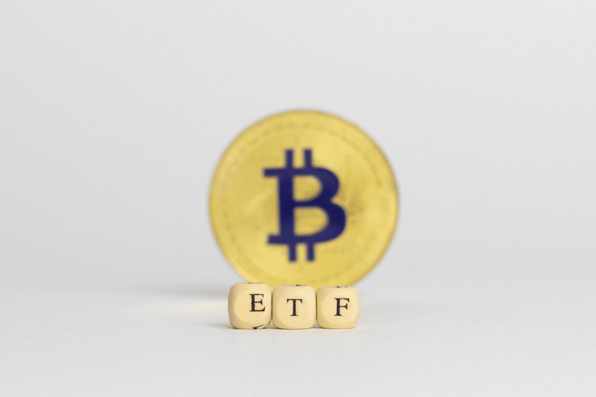 Bitcoin ETF: WisdomTree and Invesco follow in BlackRock's footsteps