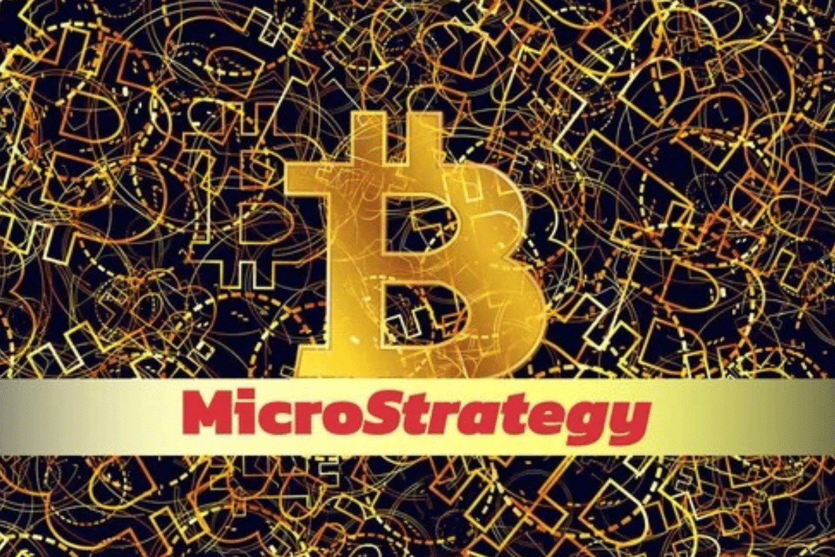 MicroStrategy makes profits on bitcoin