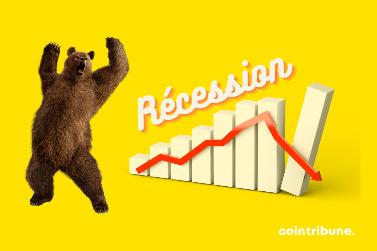 Crisis: Jim Rogers predicts the worst bear market of his entire life