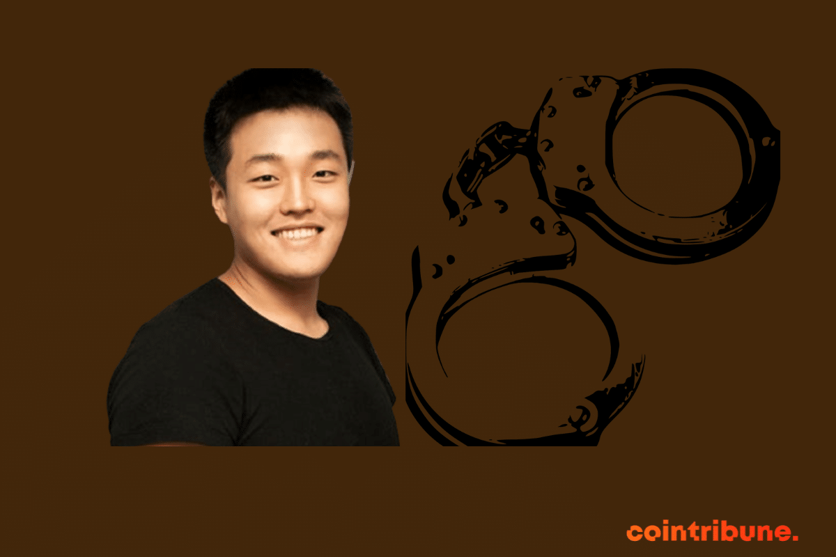 Do Kwon loses $26 million in cryptos!