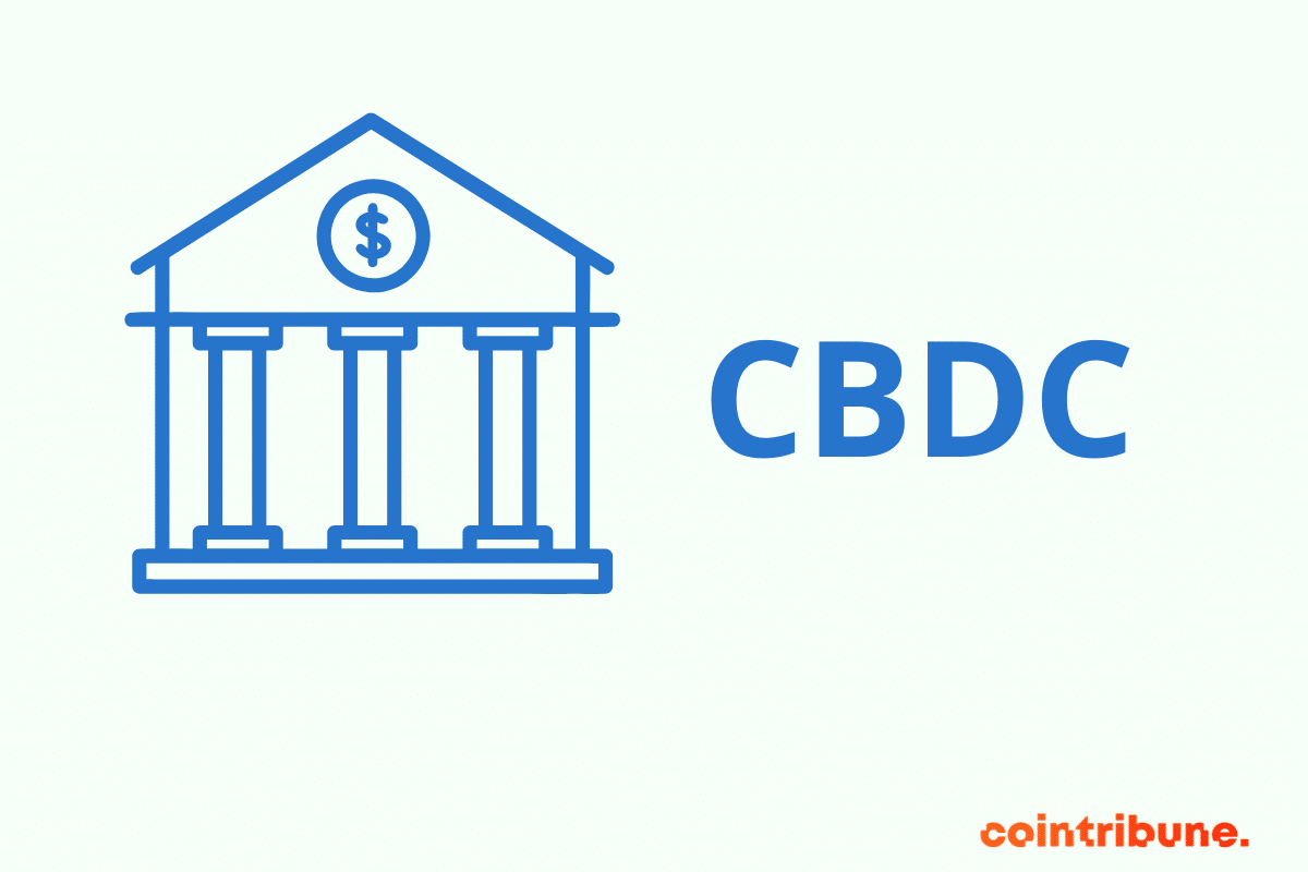 Switzerland unveils bold pilot plan for CBDC