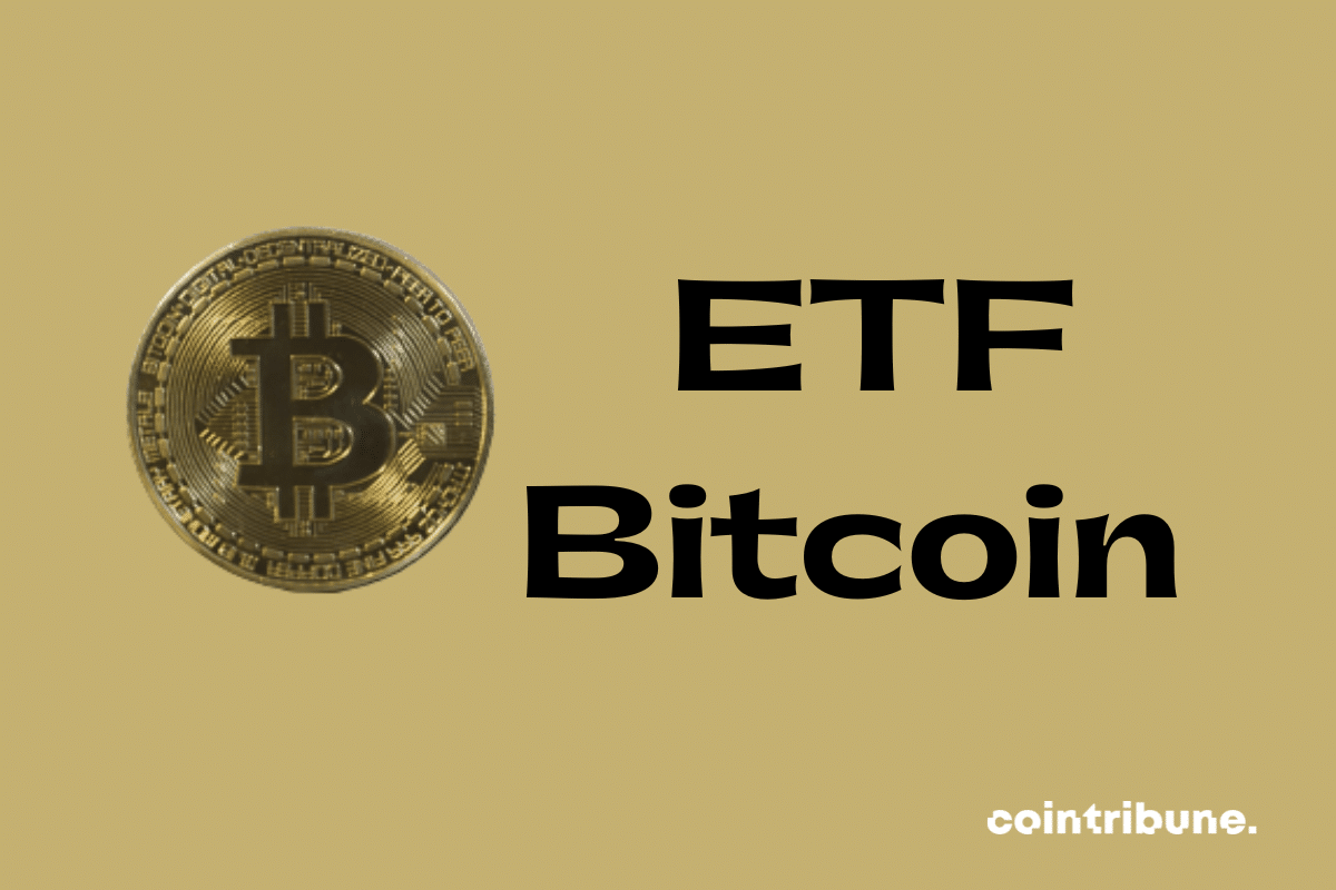 BlackRock's Bitcoin ETF: A Turning Point for Mass Crypto Adoption