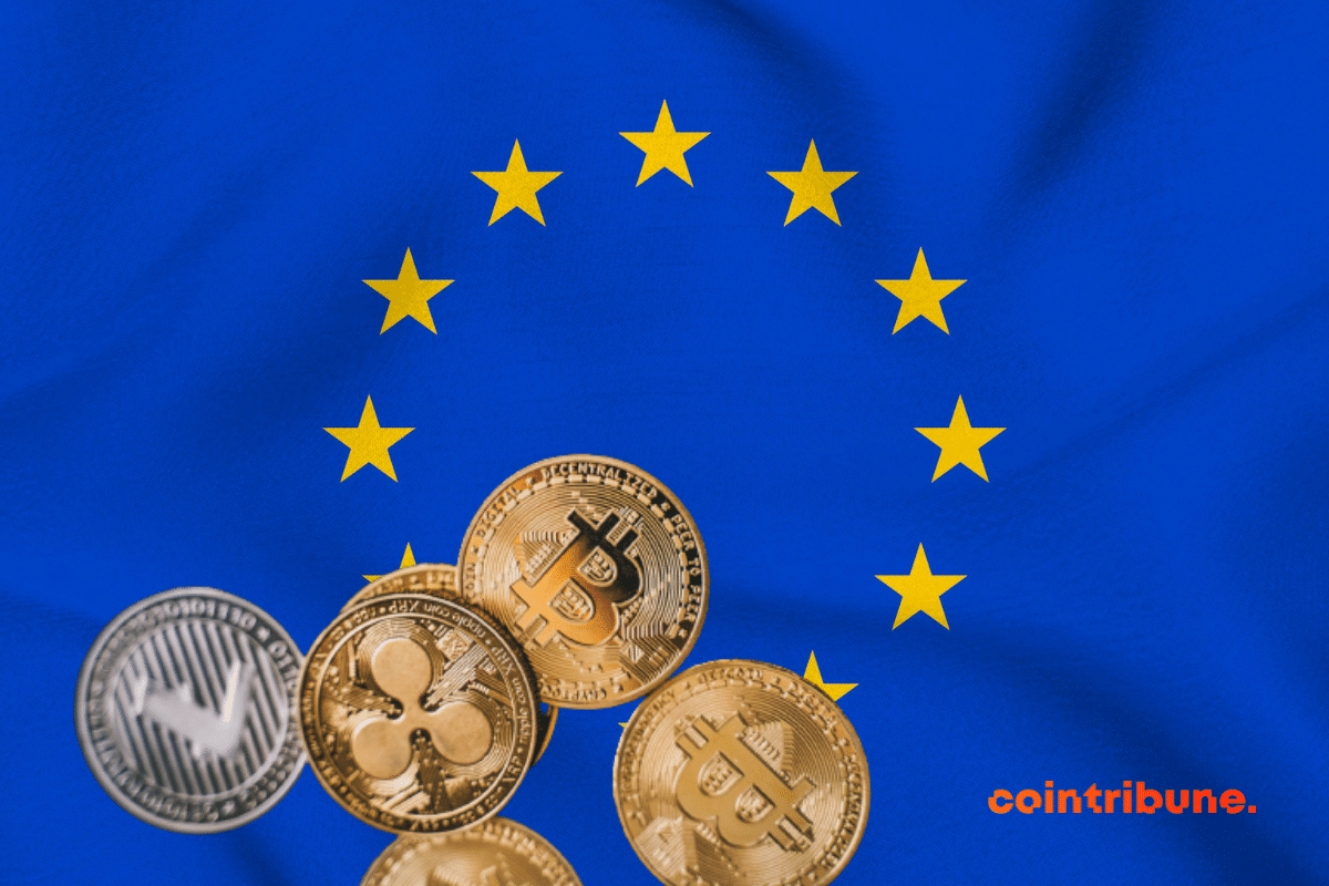 Regulation of crypto-banks: the EU strikes hard!