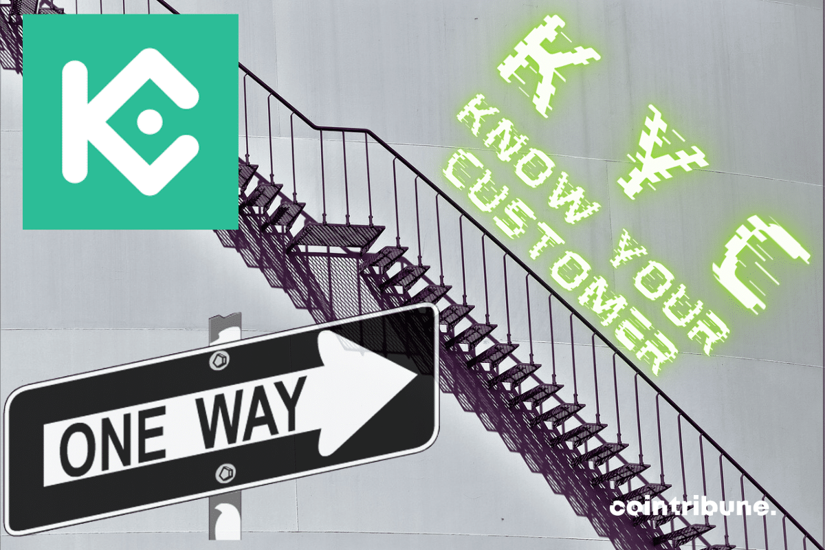 KYC: Only a few days to regularize your KuCoin account!