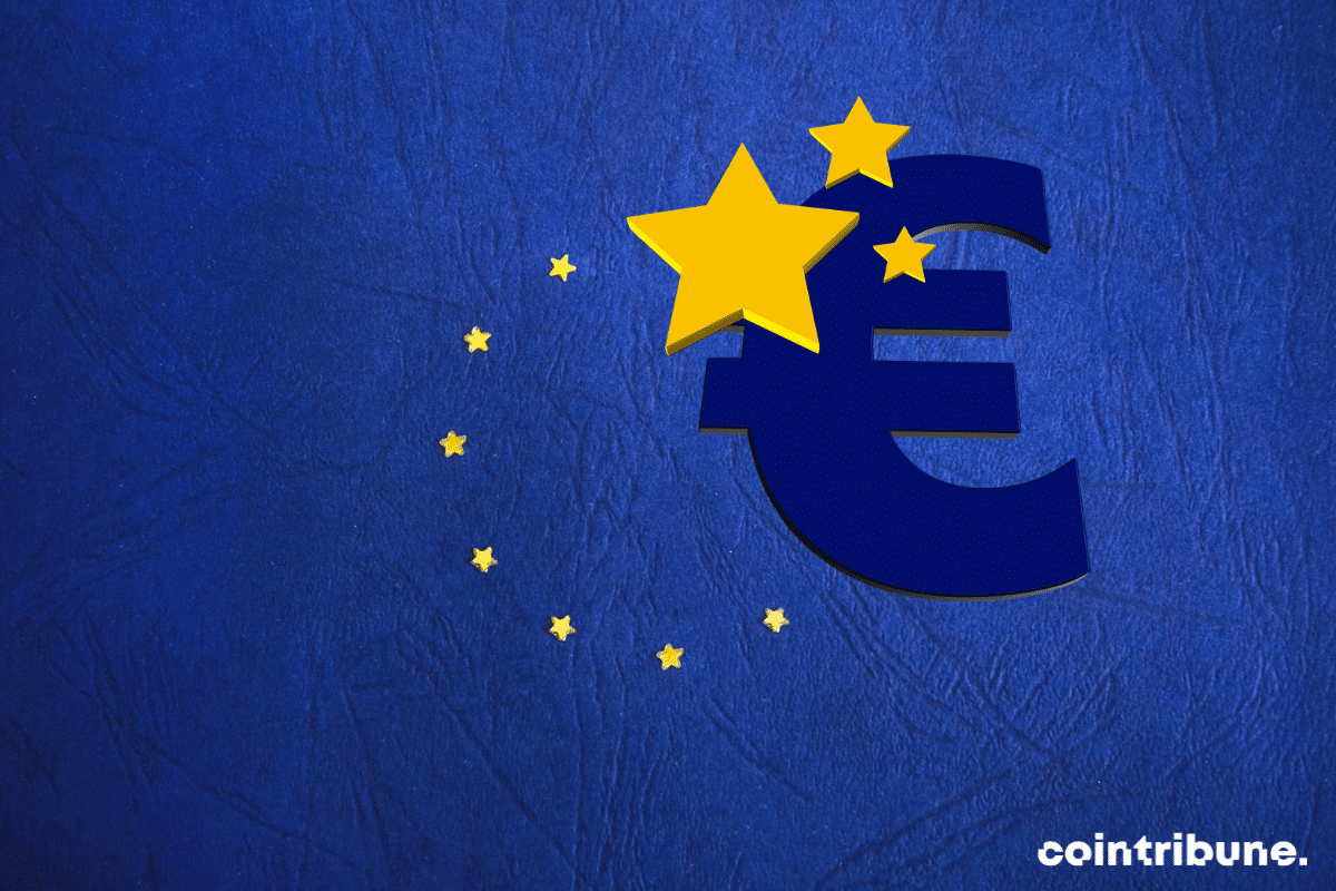 Digital Euro: EU unveils new plan in the face of hostility