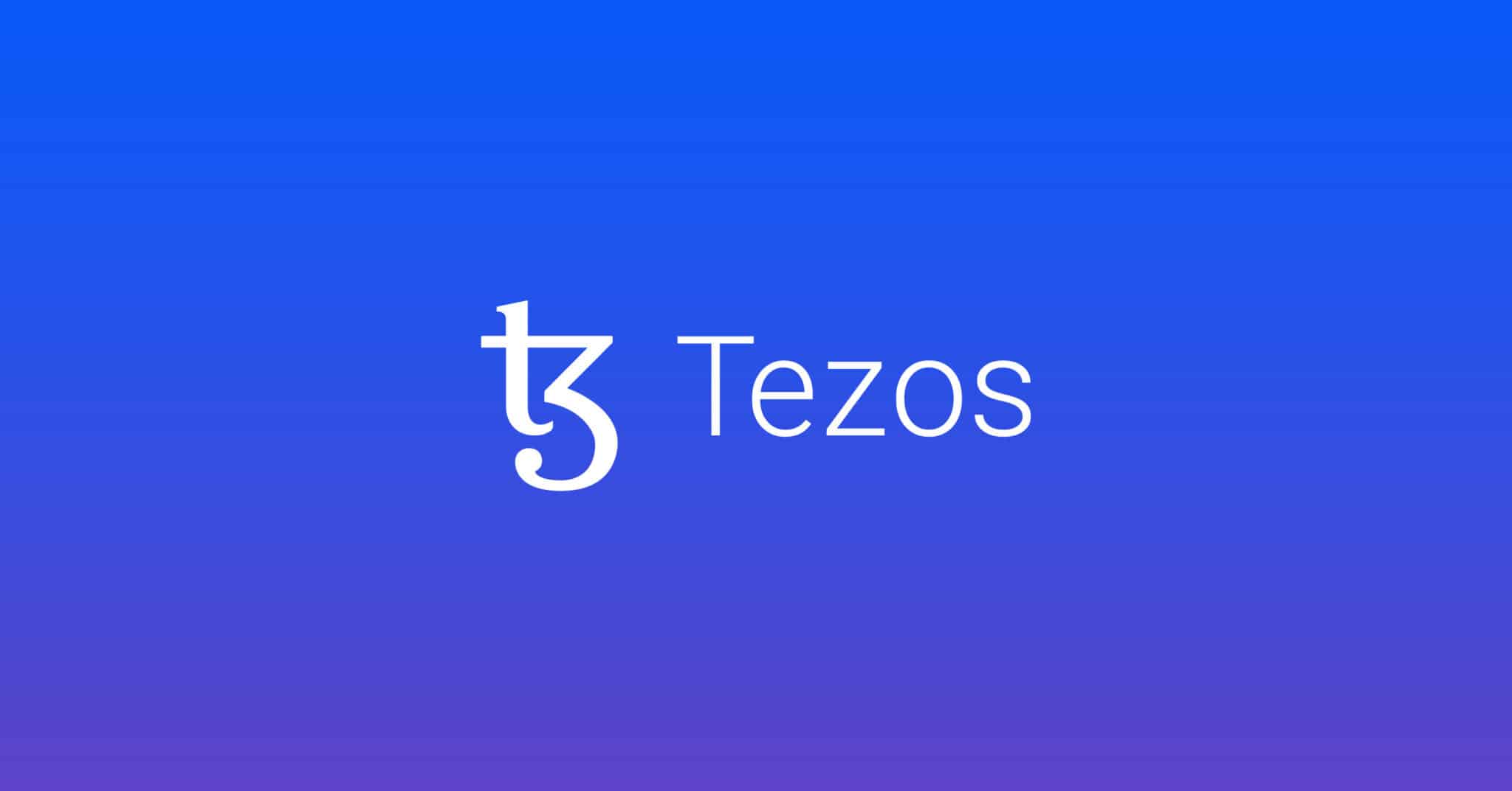 The Tezos blockchain celebrates its 5th anniversary!
