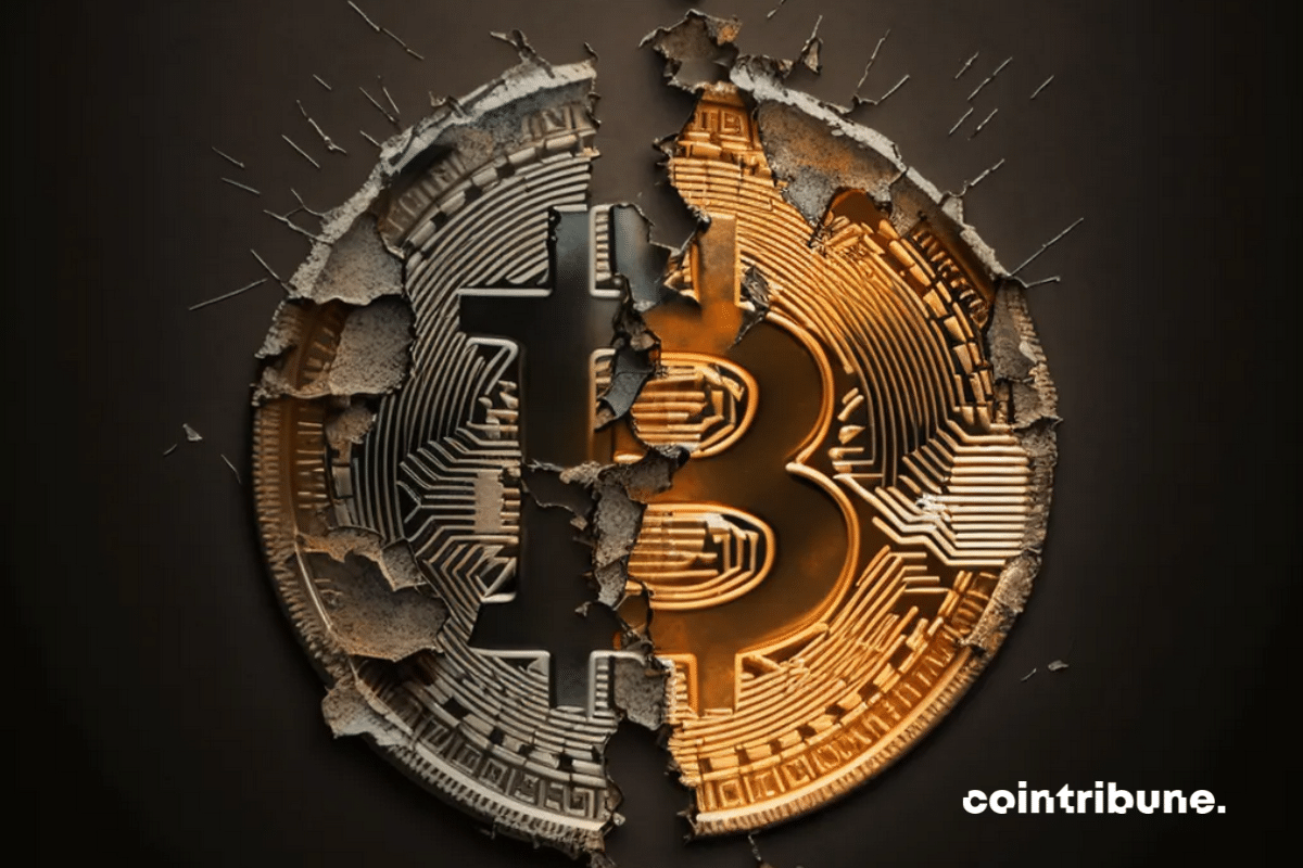 Miners face the Halving