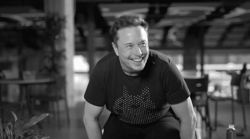 Elon Musk warns of hyperinflation