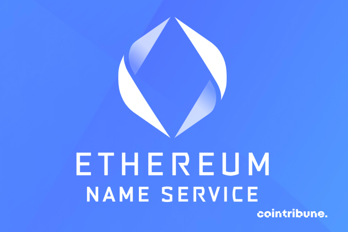 New features on the horizon for the Ethereum Name Service (ENS)