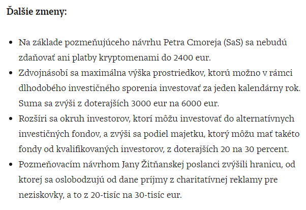 additional-changes-slovakia