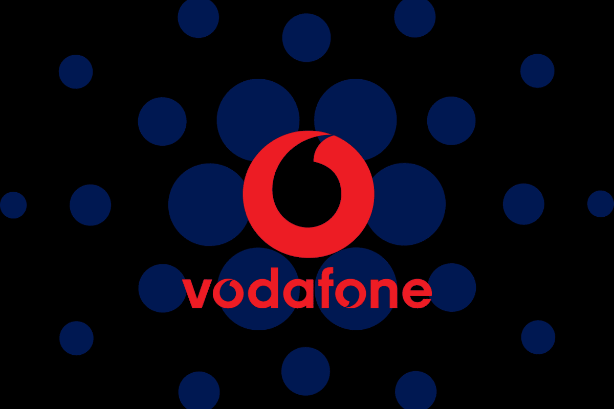 Vodafone chooses Cardano for its NFT collection
