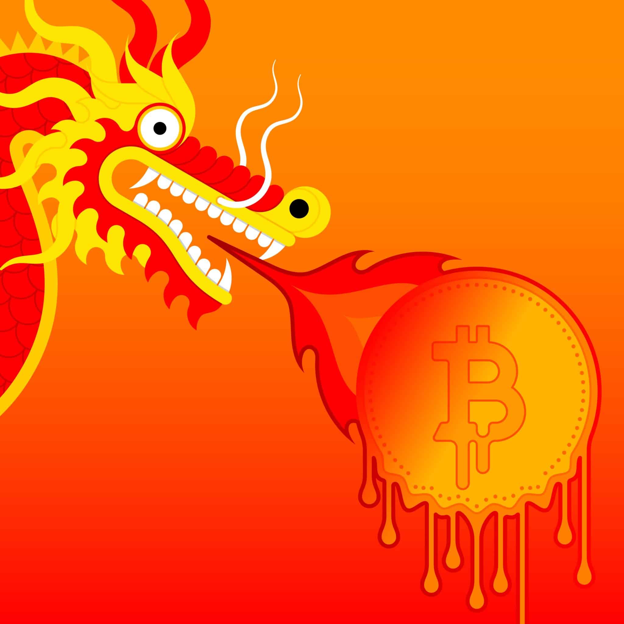 Ban on cryptos: China about to revise its position?