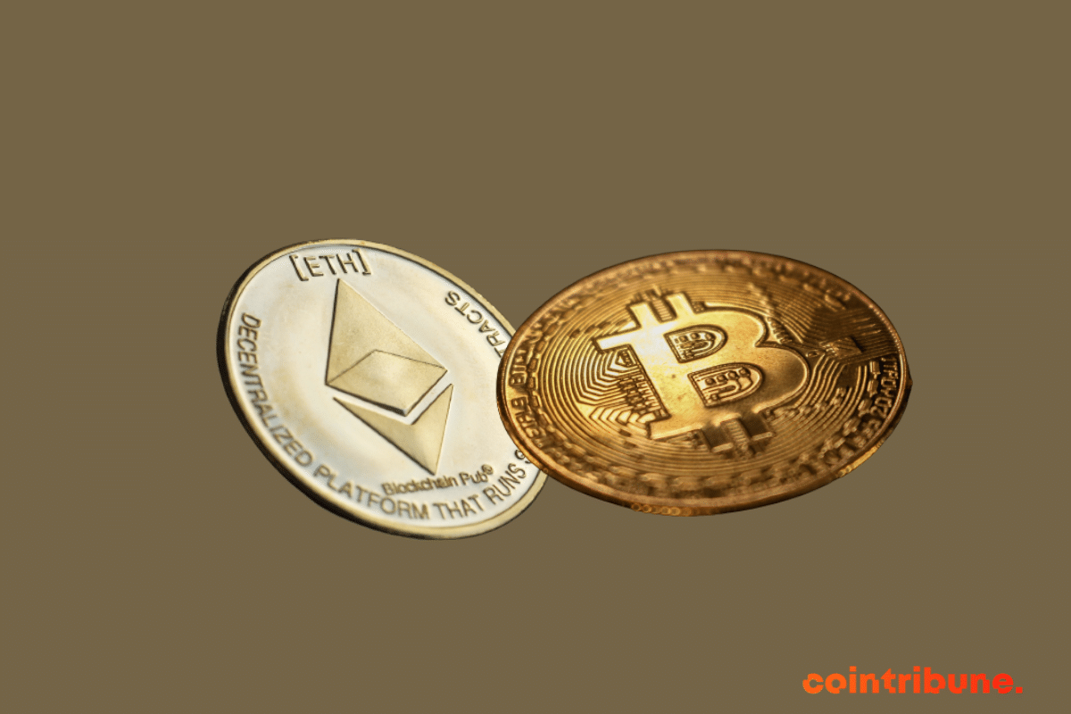 Venture Capital Firms Are Turning Away From Crypto