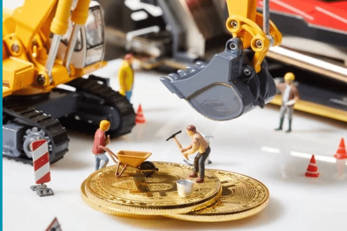 Bitcoin Miners Raised $184 Million in Fees