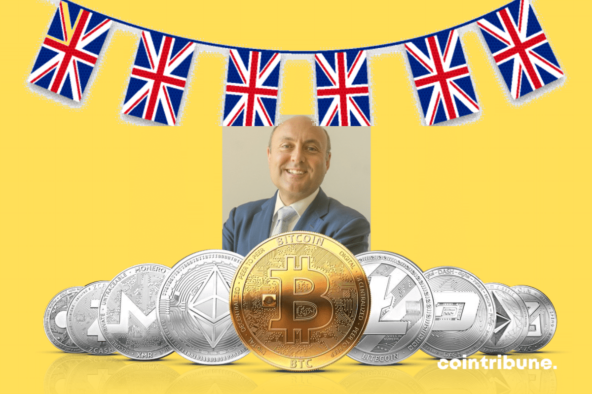 UK CBDC Project: Treasury Secretary Skeptical!