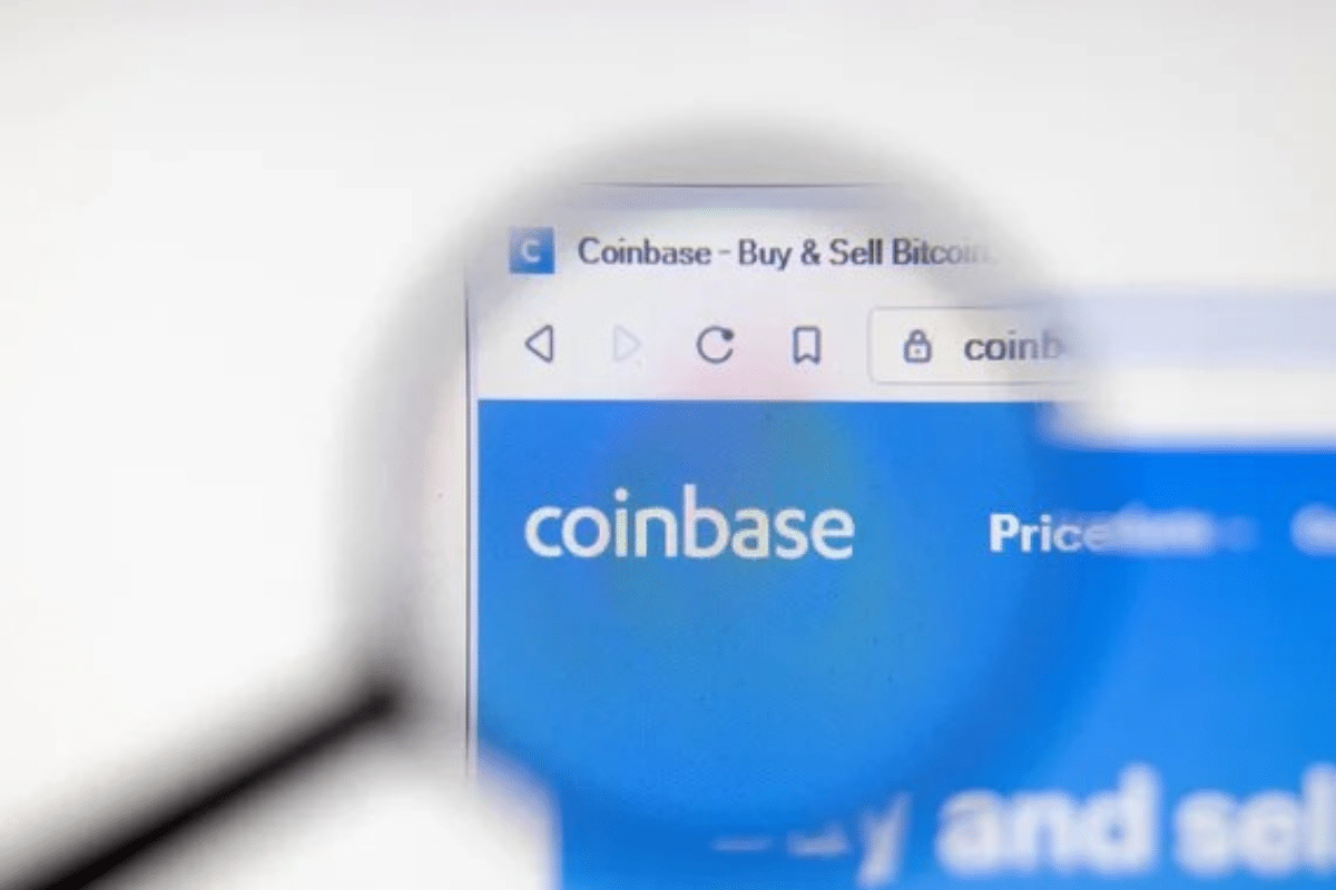 Coinbase Aware of Law Violations?