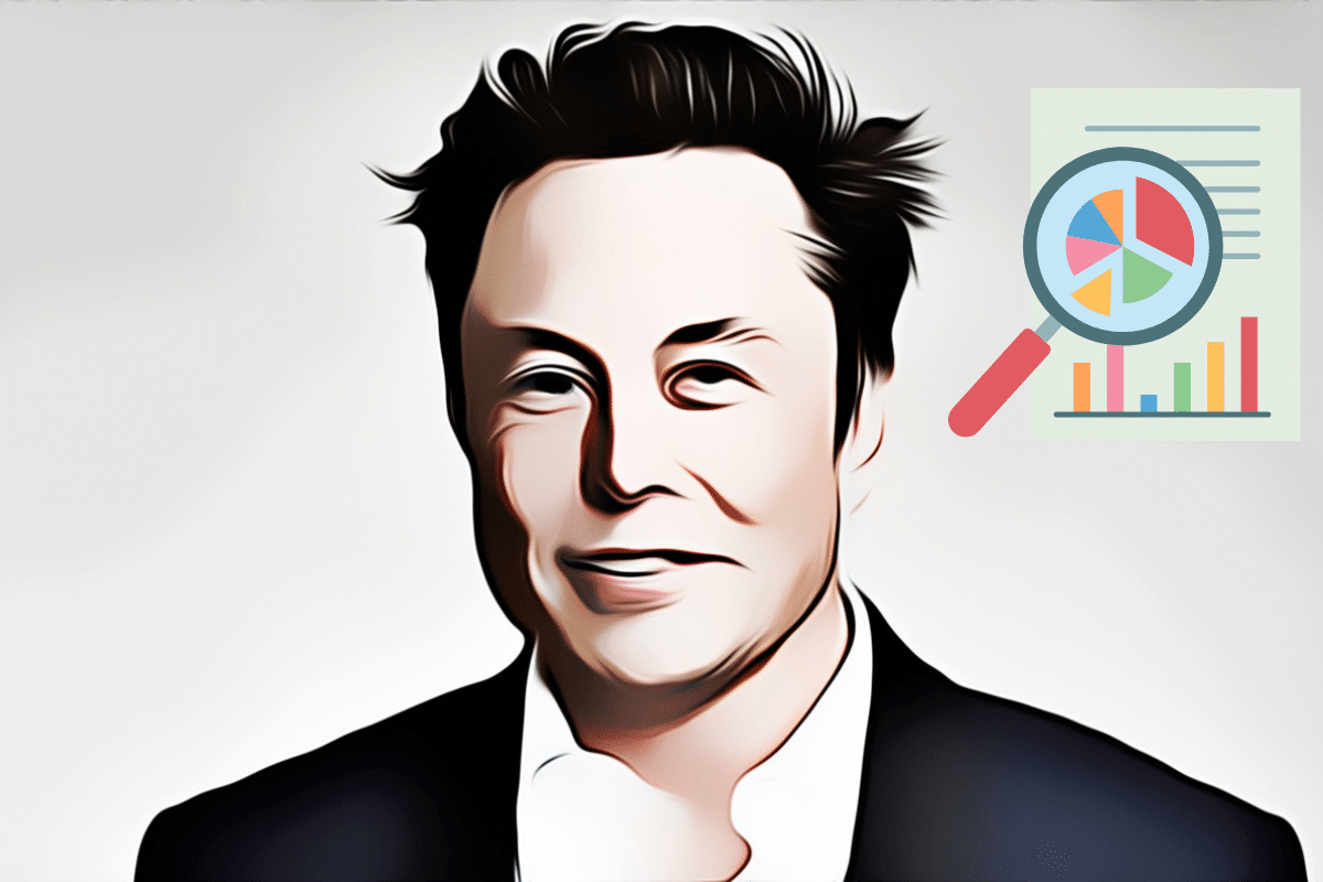 Elon Musk validates a crypto prediction for 2030