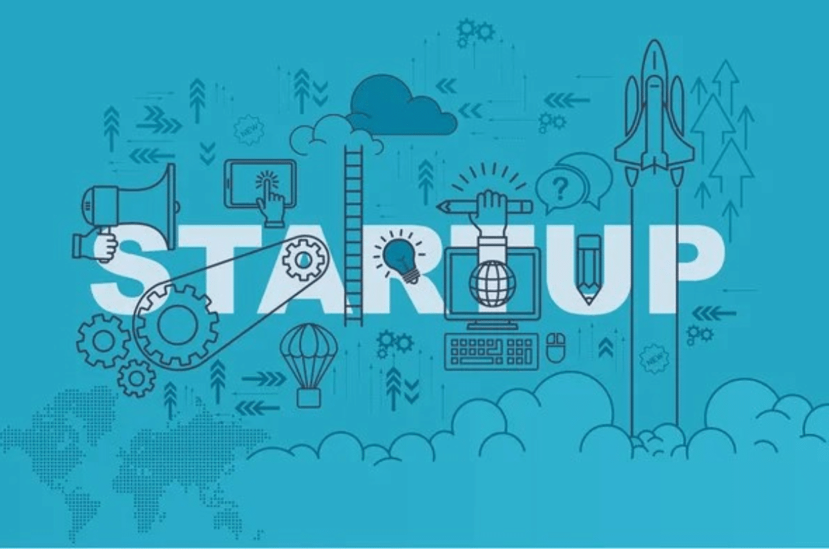 US 'dominates' funding for crypto startups