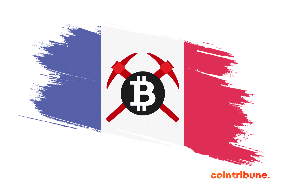 Rise in the price of electricity in France: what impact on Bitcoin miners?