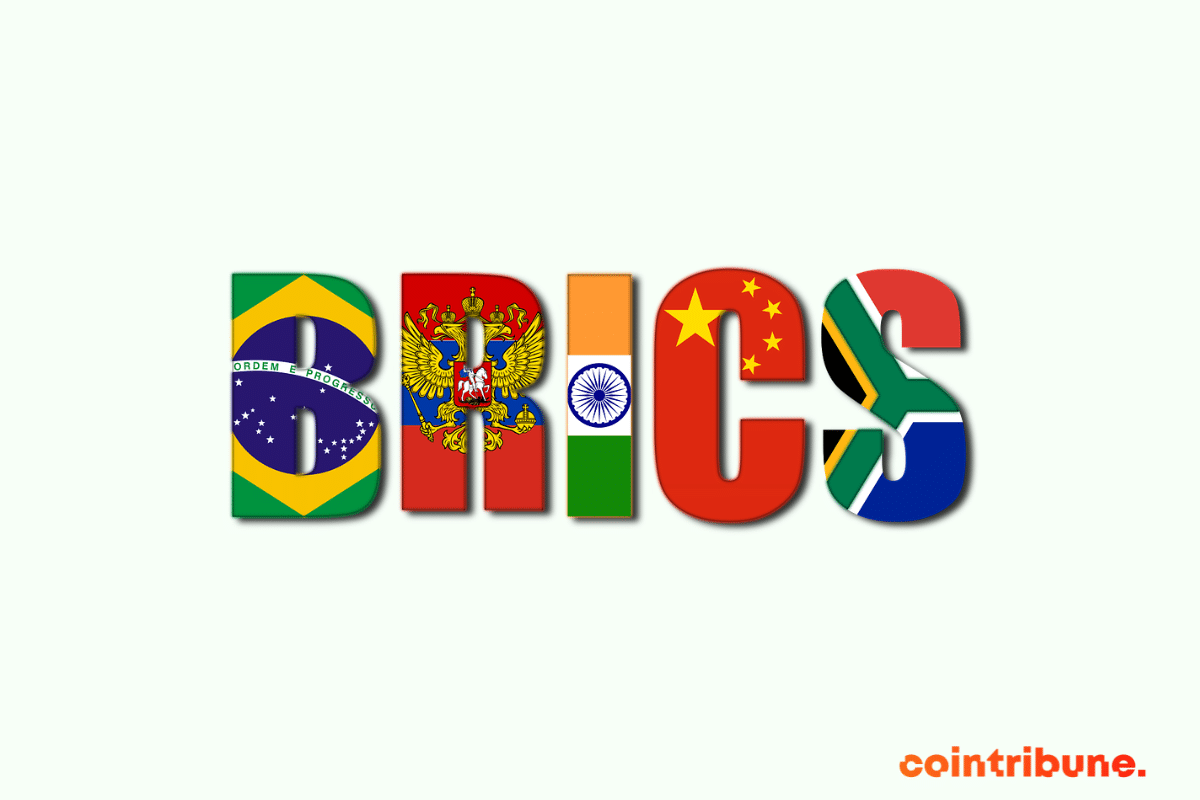 BRICS: towards membership of at least 40 countries?