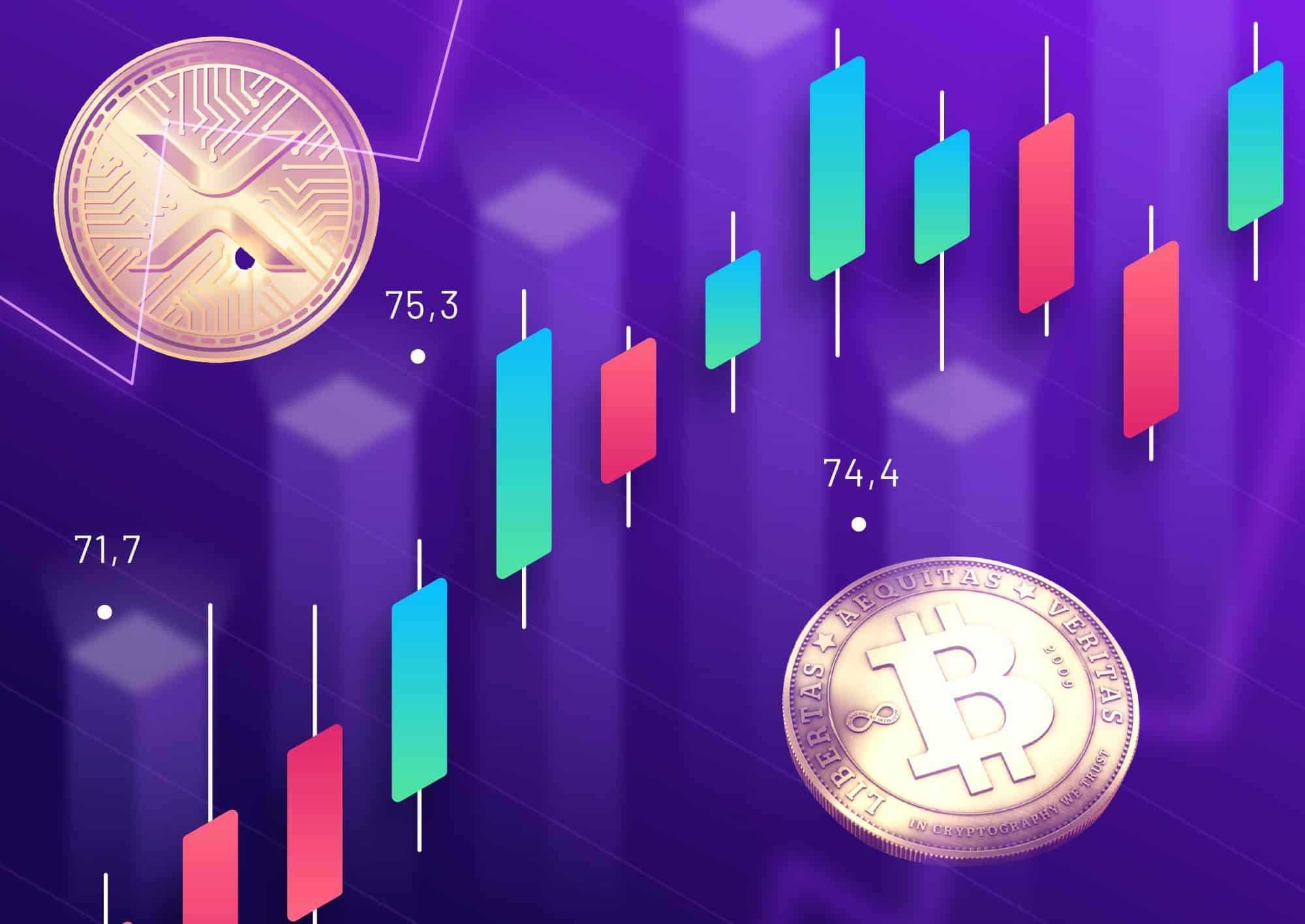 XRP Breaks the Ichimoku Cloud: A Bullish Signal for Bitcoin (BTC)?