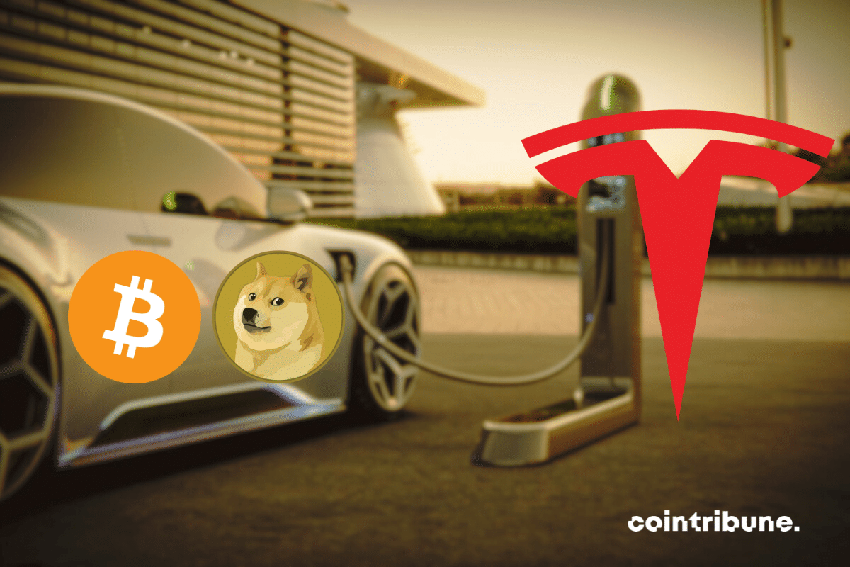 Bitcoin (BTC) and Tesla: the “comeback”?