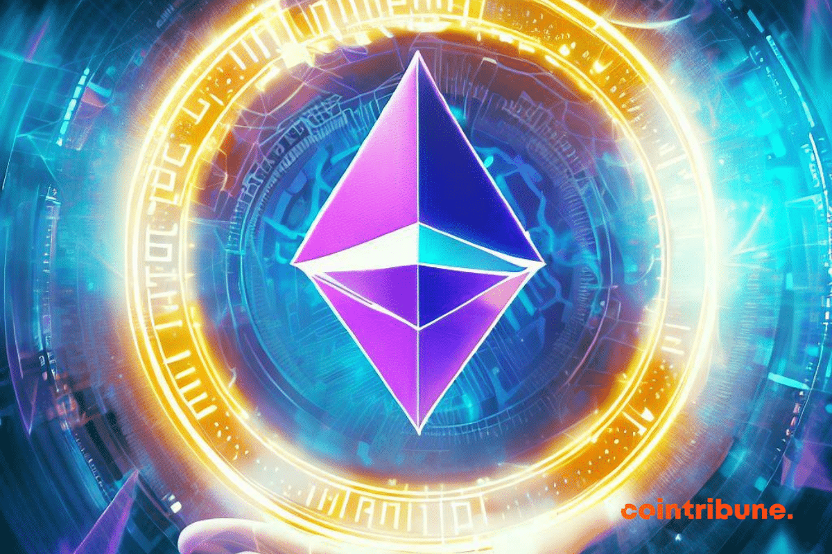 ERC-4337: The new Ethereum standard that is revolutionizing transactions