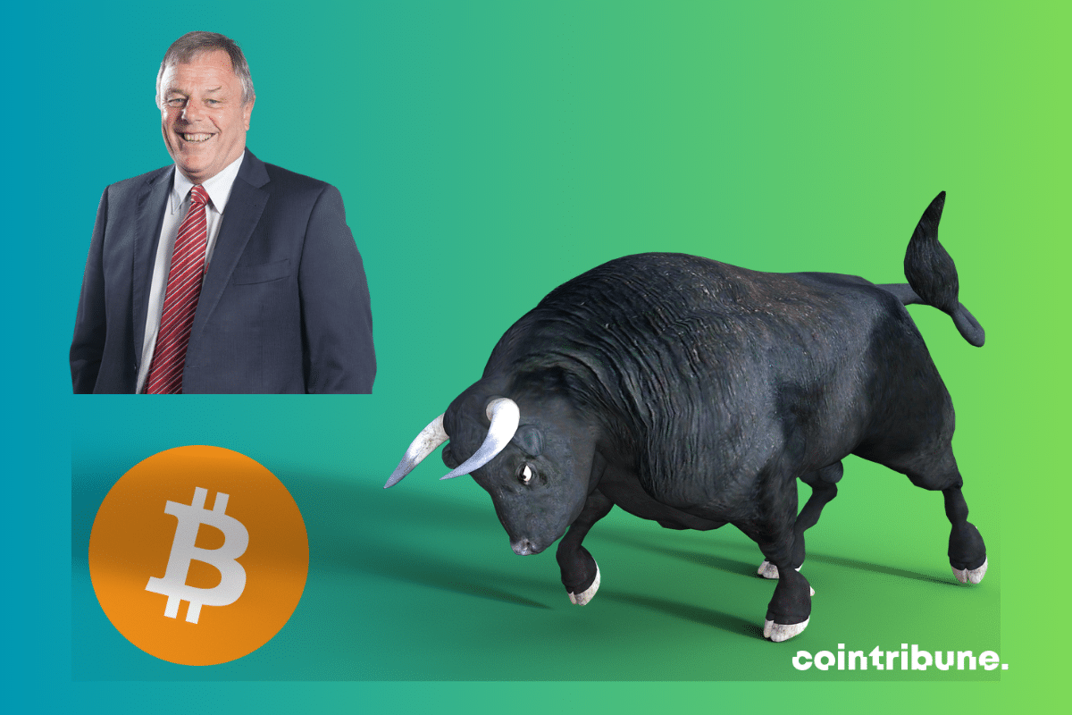 Hodl Bitcoin (BTC): Digital Gold Thrives in the Hands of Bill Miller