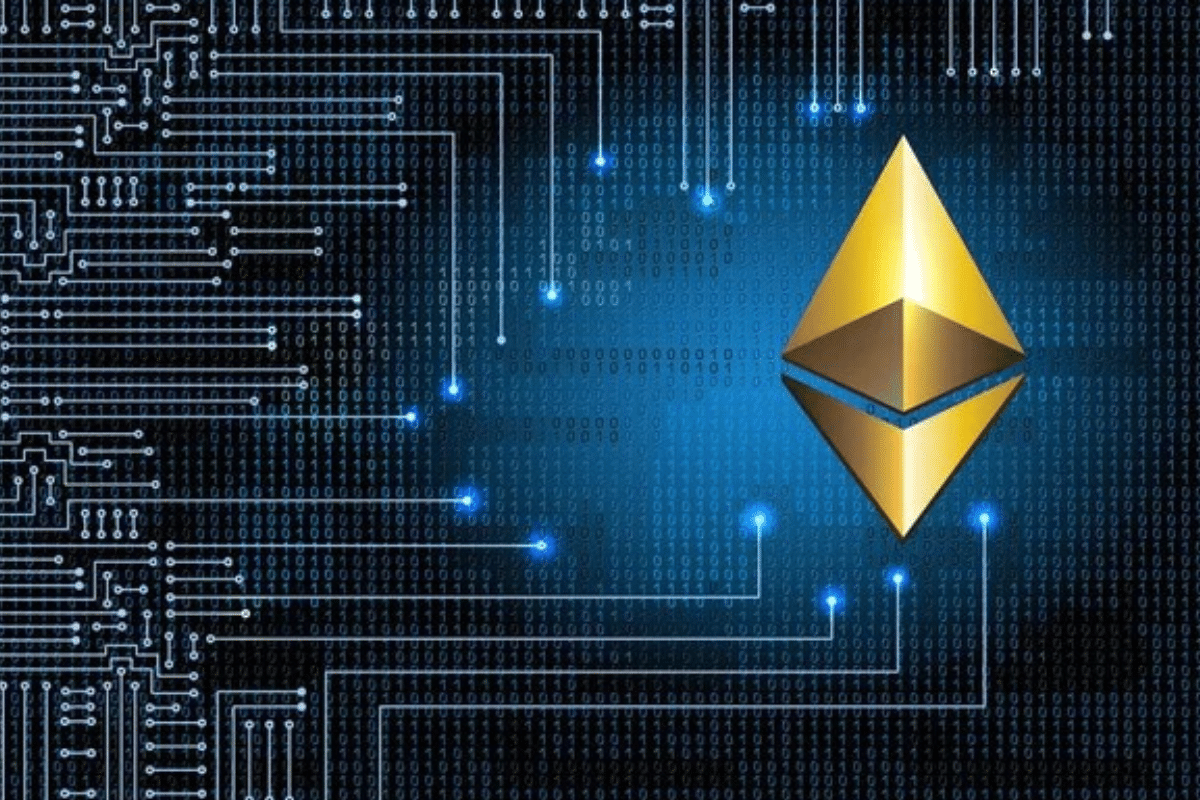 The bright future the Polygon founder predicts for Ethereum