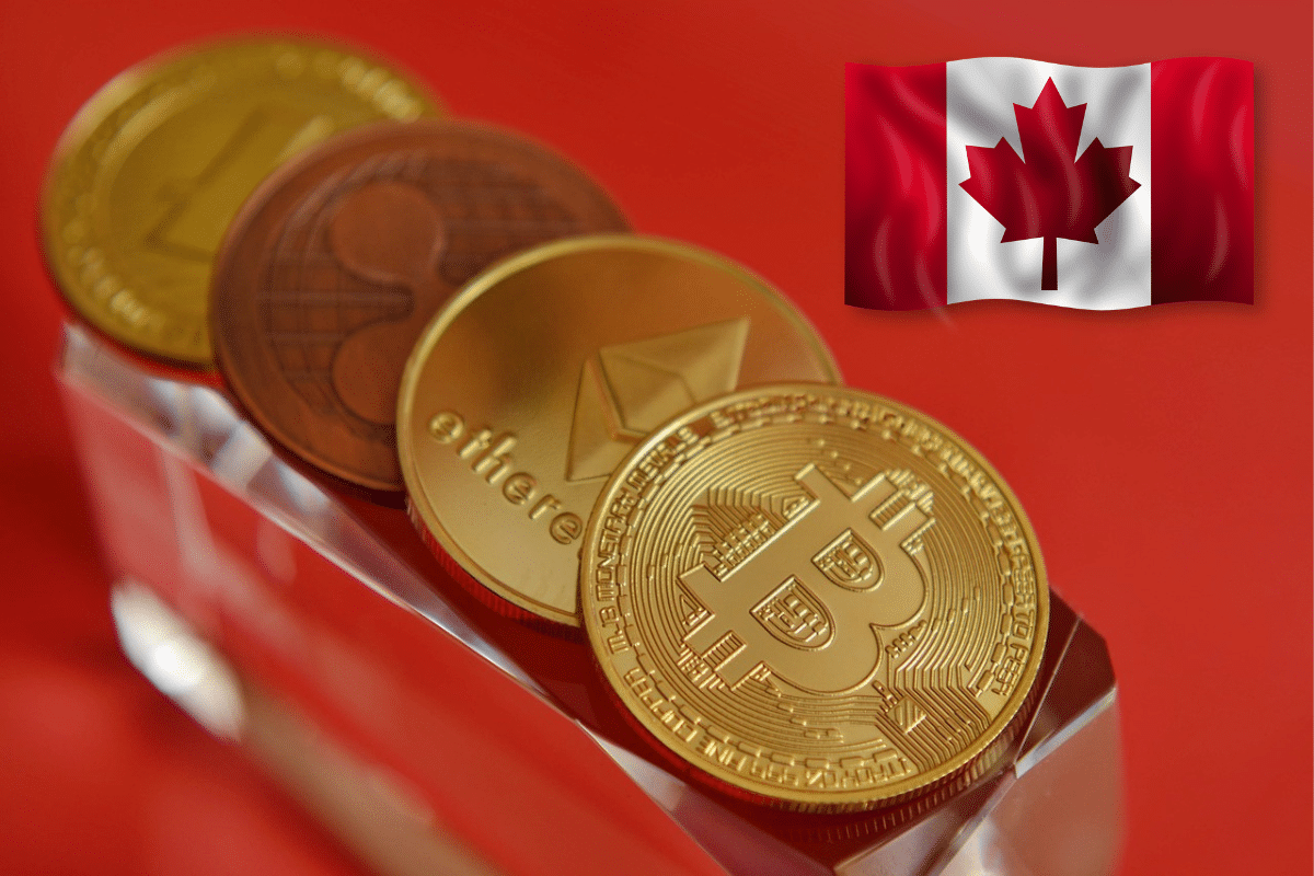 Crypto trend in Canada: Here is the 2022 report