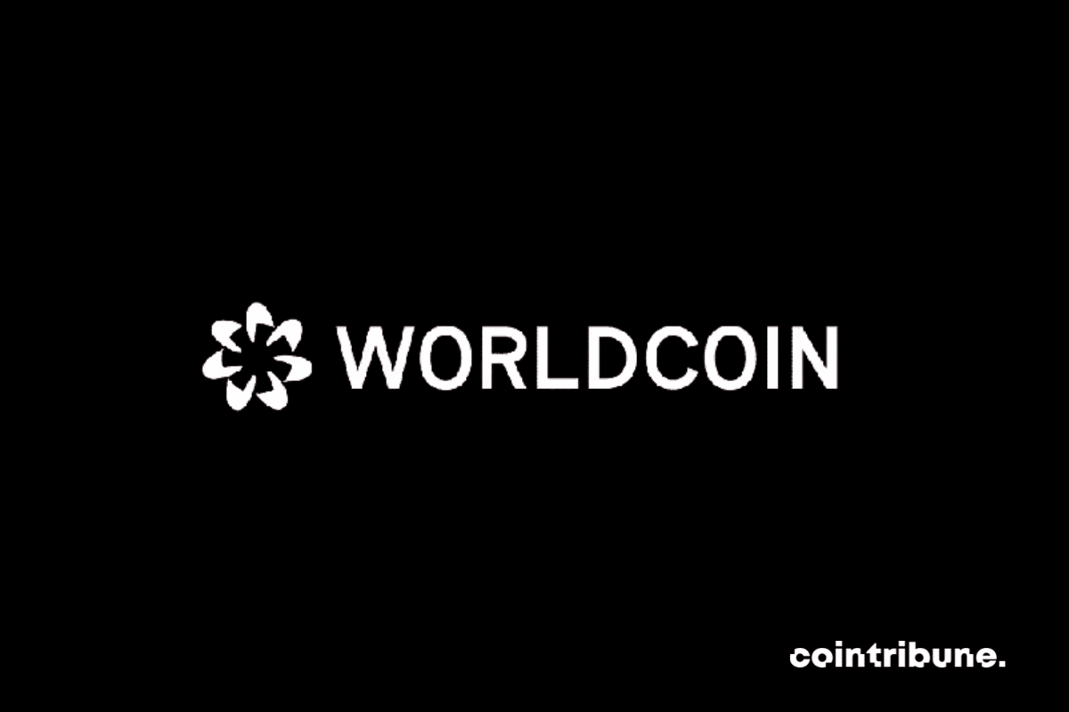 Cryptos: Worldcoin also targets governments and companies