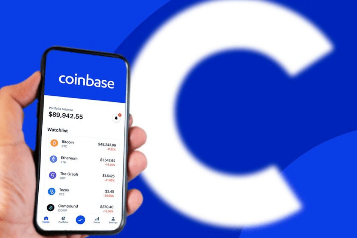 Coinbase: Between legal challenges and technological inventions!