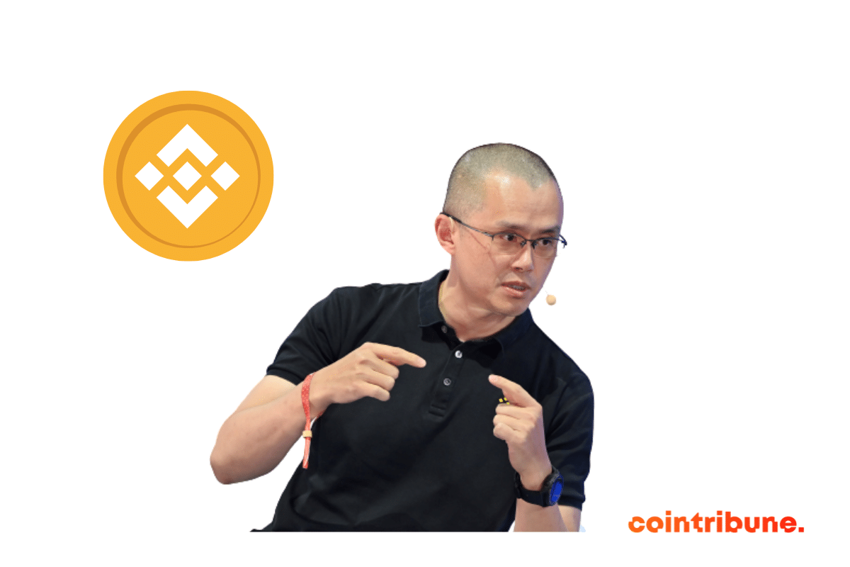 Binance: Changpeng Zhao tells how a scam almost cost him $20 million