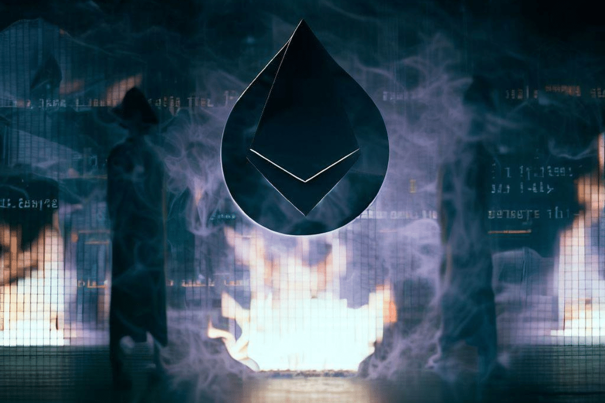 Ethereum: Who burned $4.5M and why?