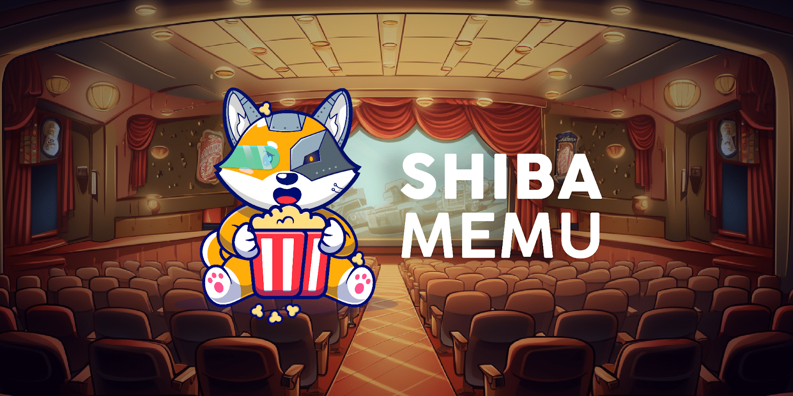 Shiba Memu is ahead of other memecoins.  What makes this AI-based token a great investment?