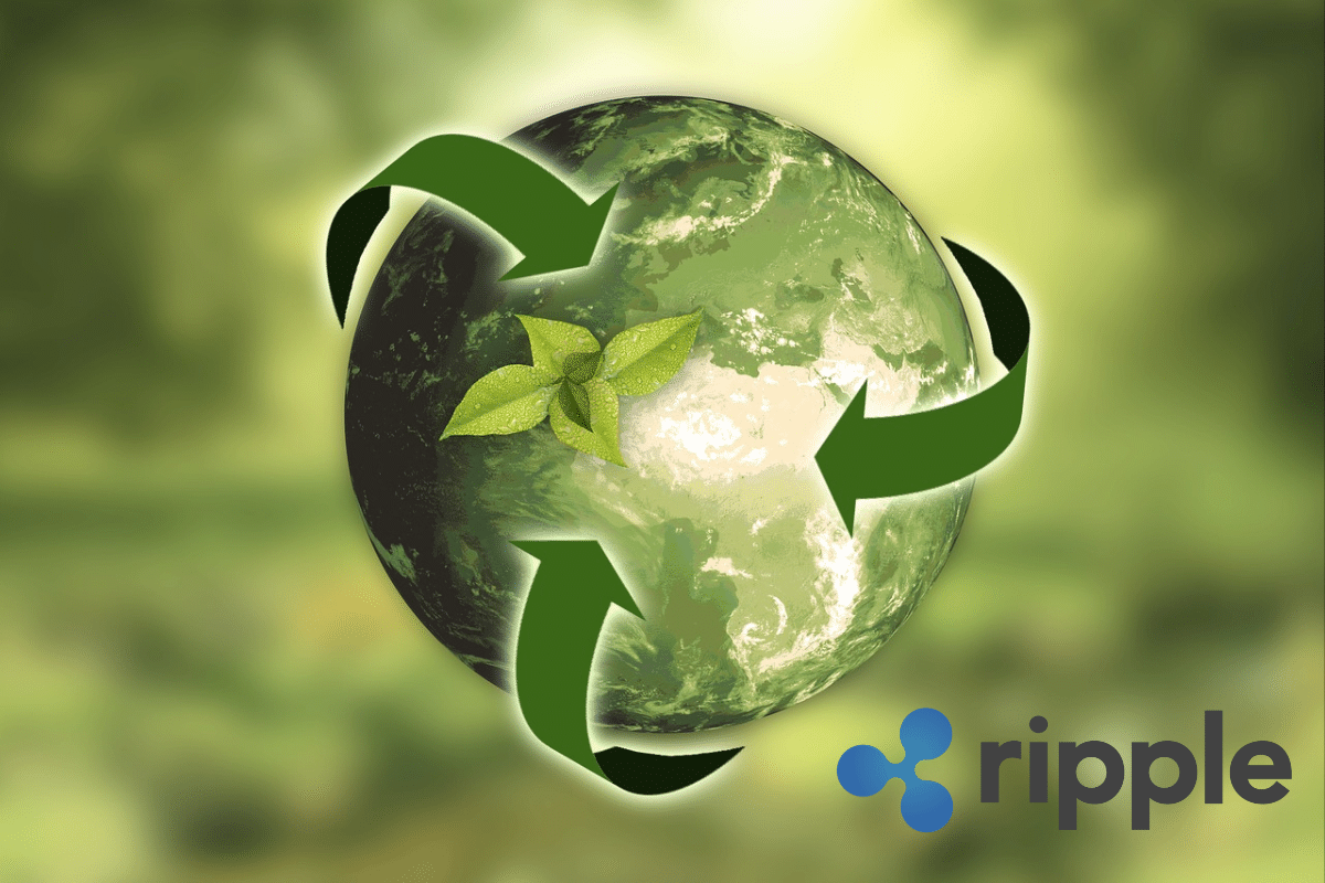 Ripple (XRP) reinvents the future with Centigrade