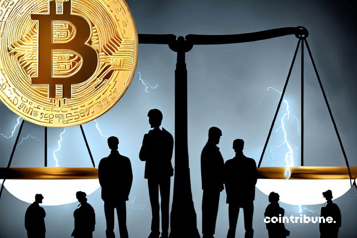 Bitcoin ETF: the new danger for investors?
