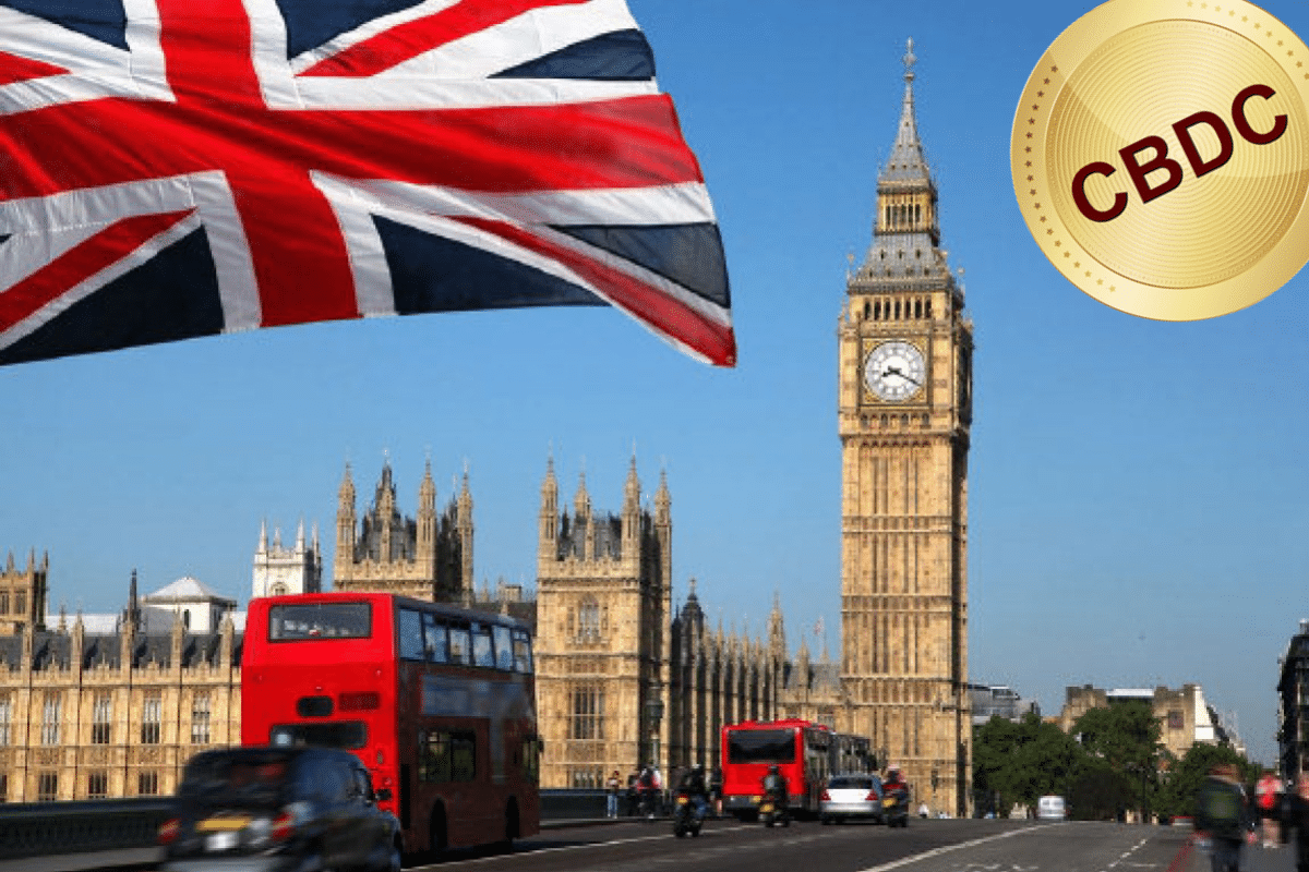 CBDC: The Bank of England Seeks Crypto Expertise!