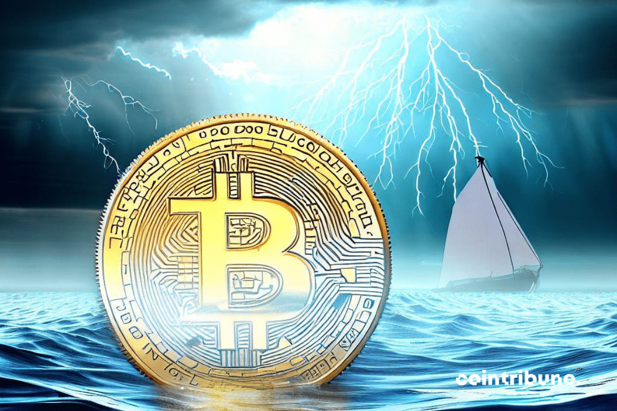 Bitmain rescues Core Scientific with $77M: Epic turnaround!