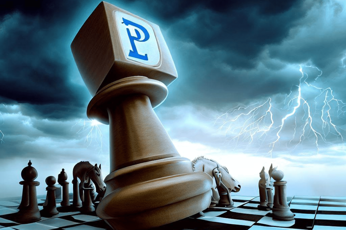 PayPal launches its crypto: The decision of the Fed turns everything upside down!