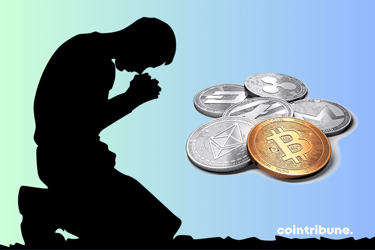 Is Bitcoin really “a real religion”?  Answers from a crypto-skeptic
